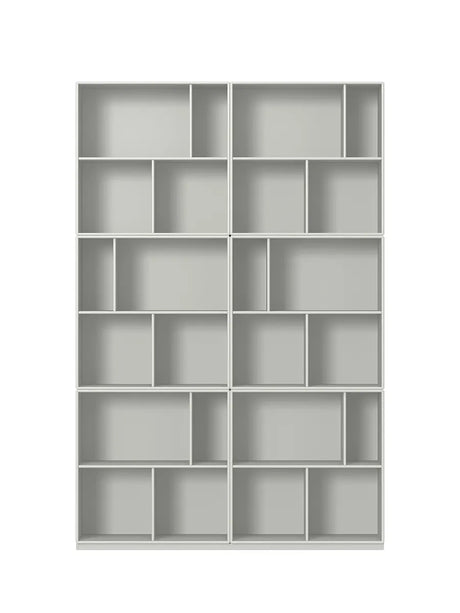 Read fra Montana - Nordic / Inkl. sokkel 3 cm - Jacobsen Plus