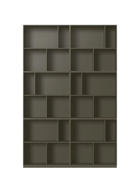 Read fra Montana - Oregano / Inkl. sokkel 3 cm - Jacobsen Plus