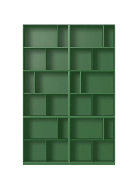 Read fra Montana - Parsley / Inkl. sokkel 3 cm - Jacobsen Plus