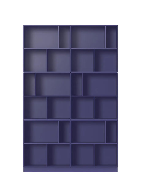 Read fra Montana - Monarch / Inkl. sokkel 7 cm - Jacobsen Plus