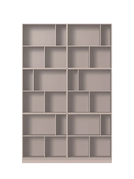 Read fra Montana - Mushroom / Inkl. sokkel 7 cm - Jacobsen Plus