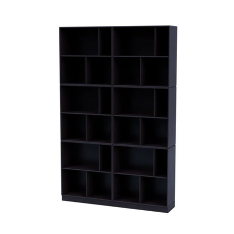 Read fra Montana - Shadow / Inkl. sokkel 7 cm - Jacobsen Plus