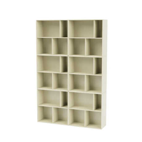 Read fra Montana - Vanilla / Inkl. ophæng - Jacobsen Plus