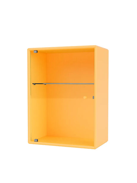 Ripple badeværelsesskab fra Montana - Acacia - Jacobsen Plus