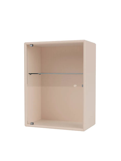 Ripple badeværelsesskab fra Montana - Clay - Jacobsen Plus