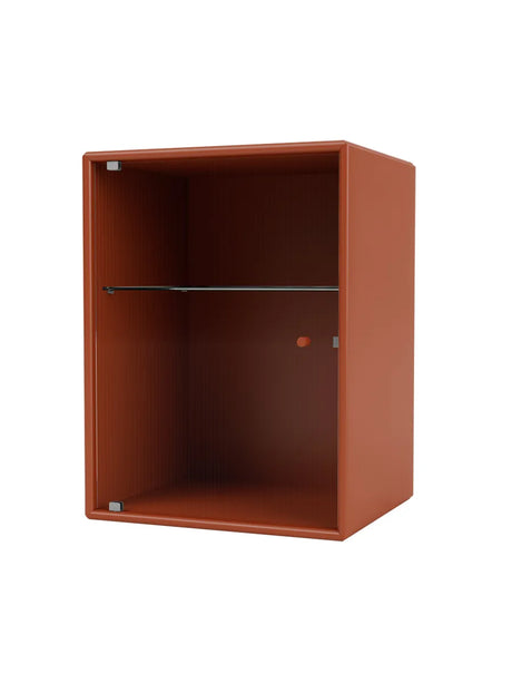 Ripple badeværelsesskab fra Montana - Hokkaido - Jacobsen Plus