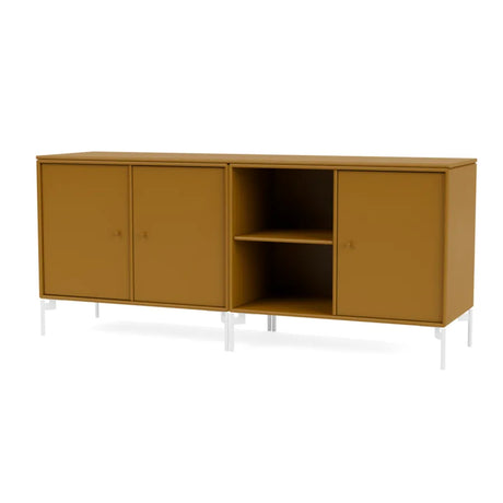 Save Skænk, inkl. ben fra Montana - Amber / Snow - Jacobsen Plus