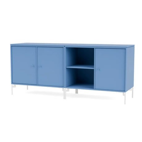 Save Skænk, inkl. ben fra Montana - Azure / Snow - Jacobsen Plus