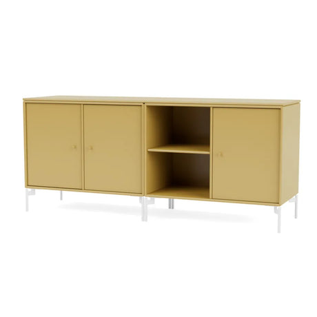 Save Skænk, inkl. ben fra Montana - Cumin / Snow - Jacobsen Plus