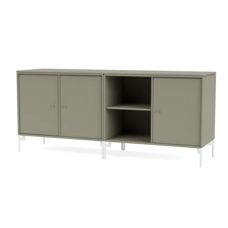 Save Skænk, inkl. ben fra Montana - Fennel / Snow - Jacobsen Plus