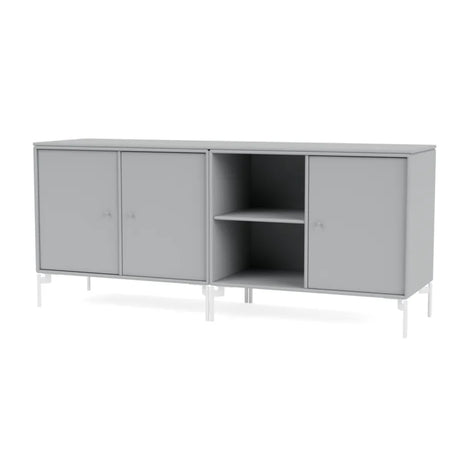 Save Skænk, inkl. ben fra Montana - Fjord / Snow - Jacobsen Plus