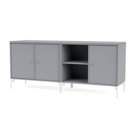 Save Skænk, inkl. ben fra Montana - Graphic / Snow - Jacobsen Plus