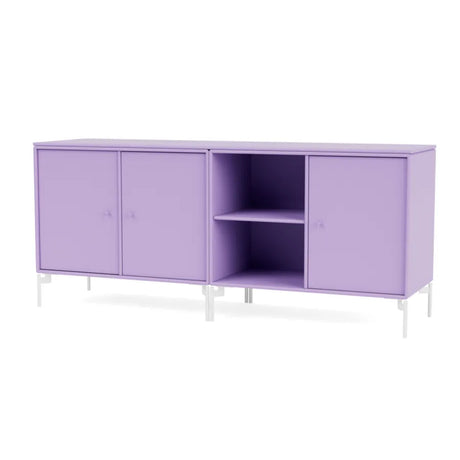 Save Skænk, inkl. ben fra Montana - Iris / Snow - Jacobsen Plus