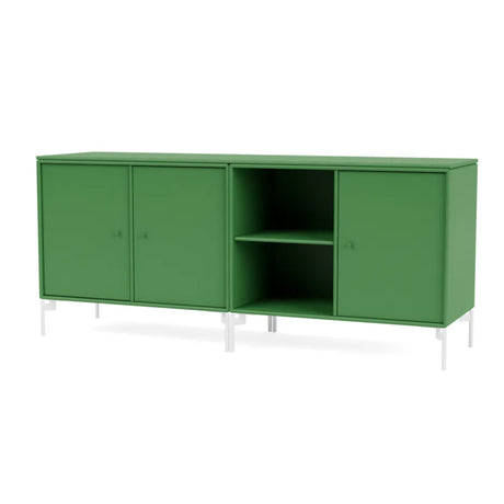 Save Skænk, inkl. ben fra Montana - Parsley / Snow - Jacobsen Plus