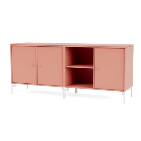 Save Skænk, inkl. ben fra Montana - Rhubarb / Snow - Jacobsen Plus