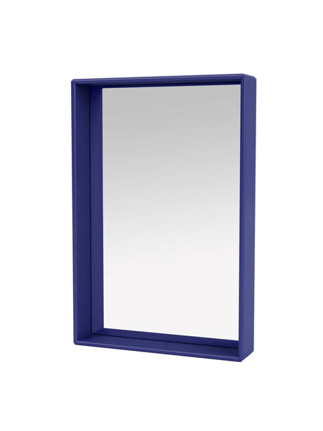 Shelfie Spejl m. Hylde fra Montana - Monarch - Jacobsen Plus