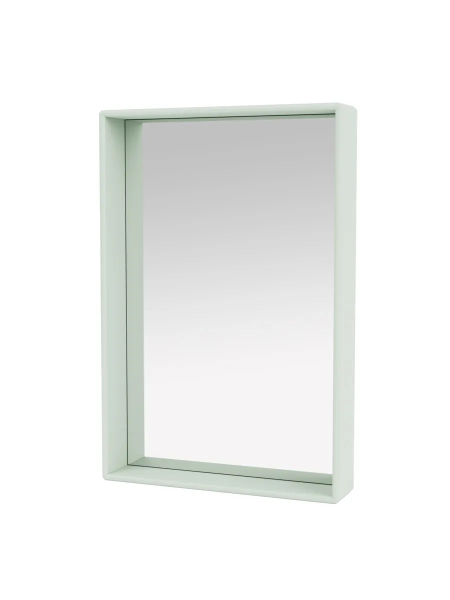 - Mist - Jacobsen Plus