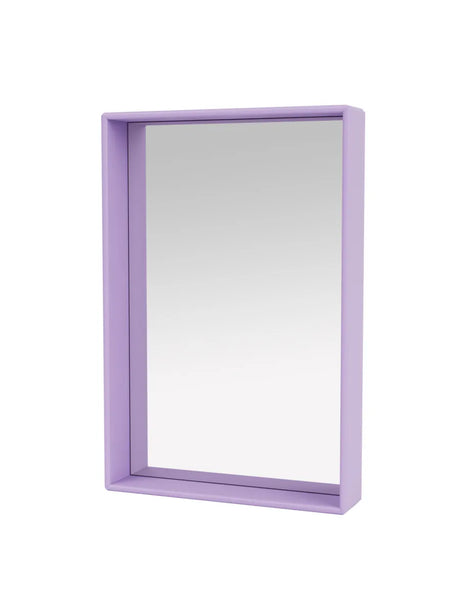 Shelfie Spejl m. Hylde fra Montana - Iris - Jacobsen Plus