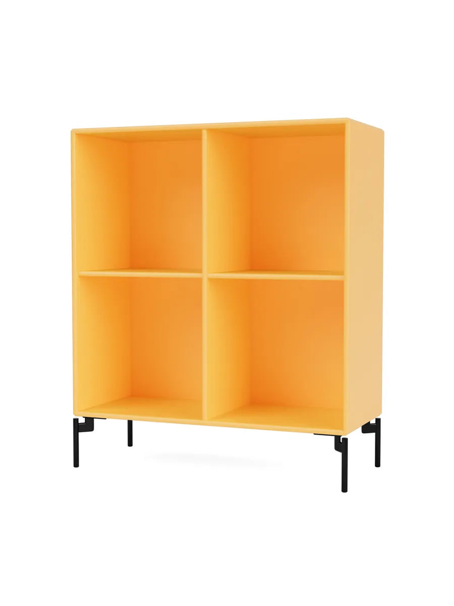 - Acacia / Black - Jacobsen Plus