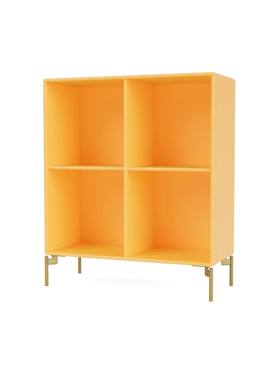 - Acacia / Messing - Jacobsen Plus