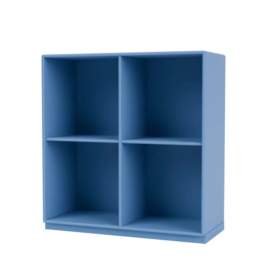 - Azure / Sokkel 3 cm - Jacobsen Plus