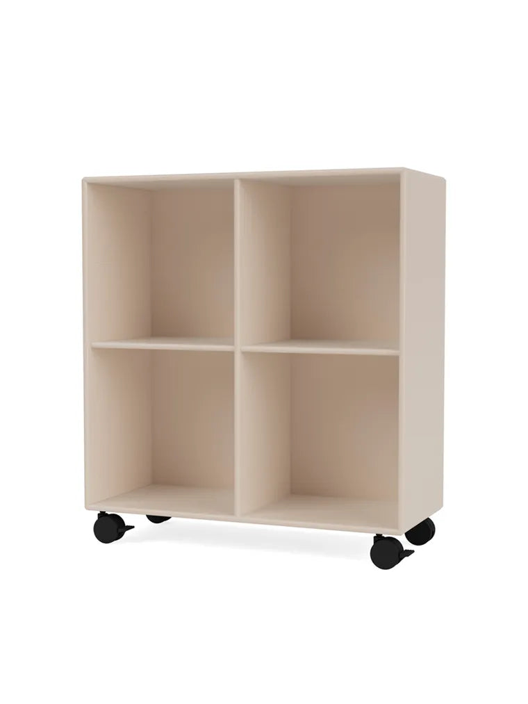 - Clay - Jacobsen Plus