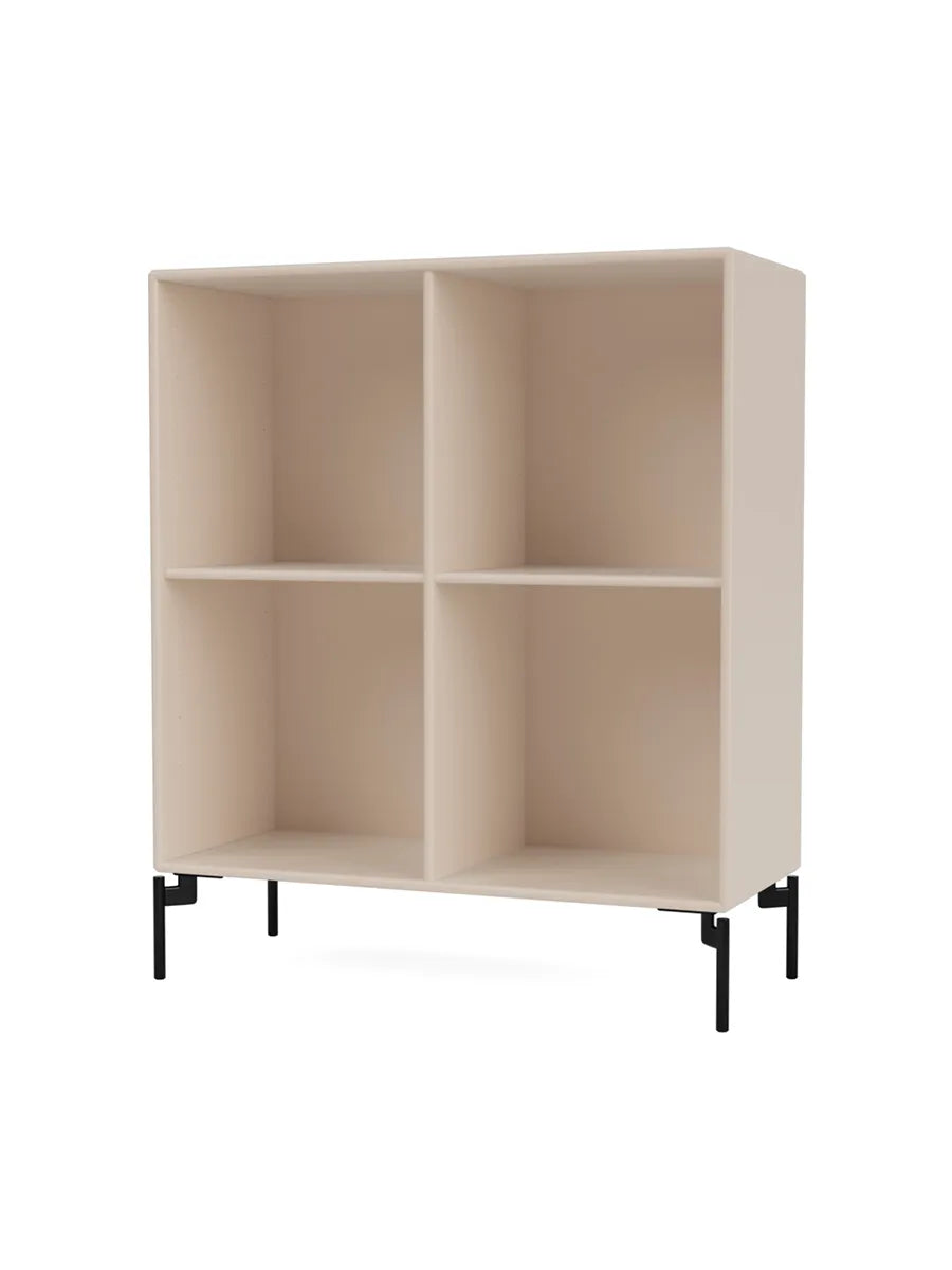 1112 reol inkl. ben fra Montana