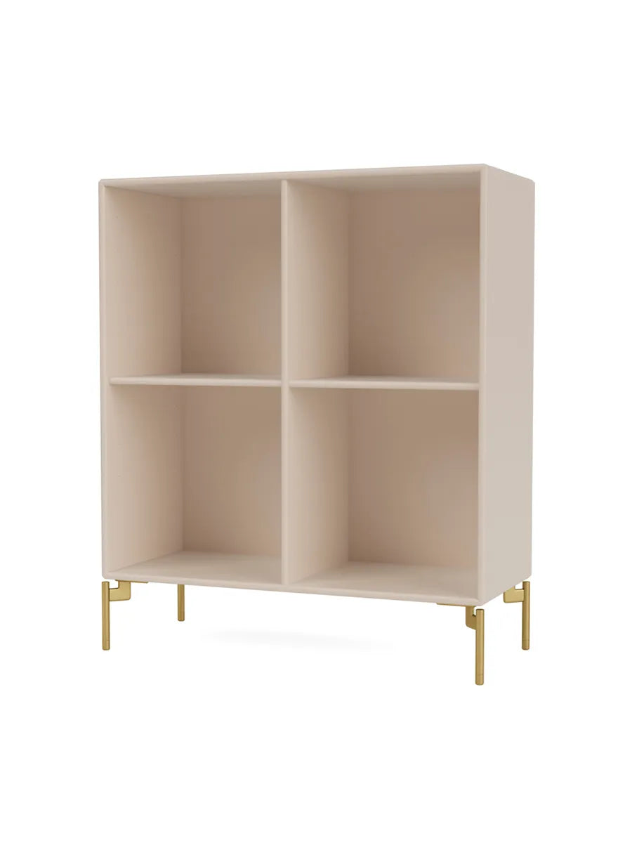 1112 reol inkl. ben fra Montana