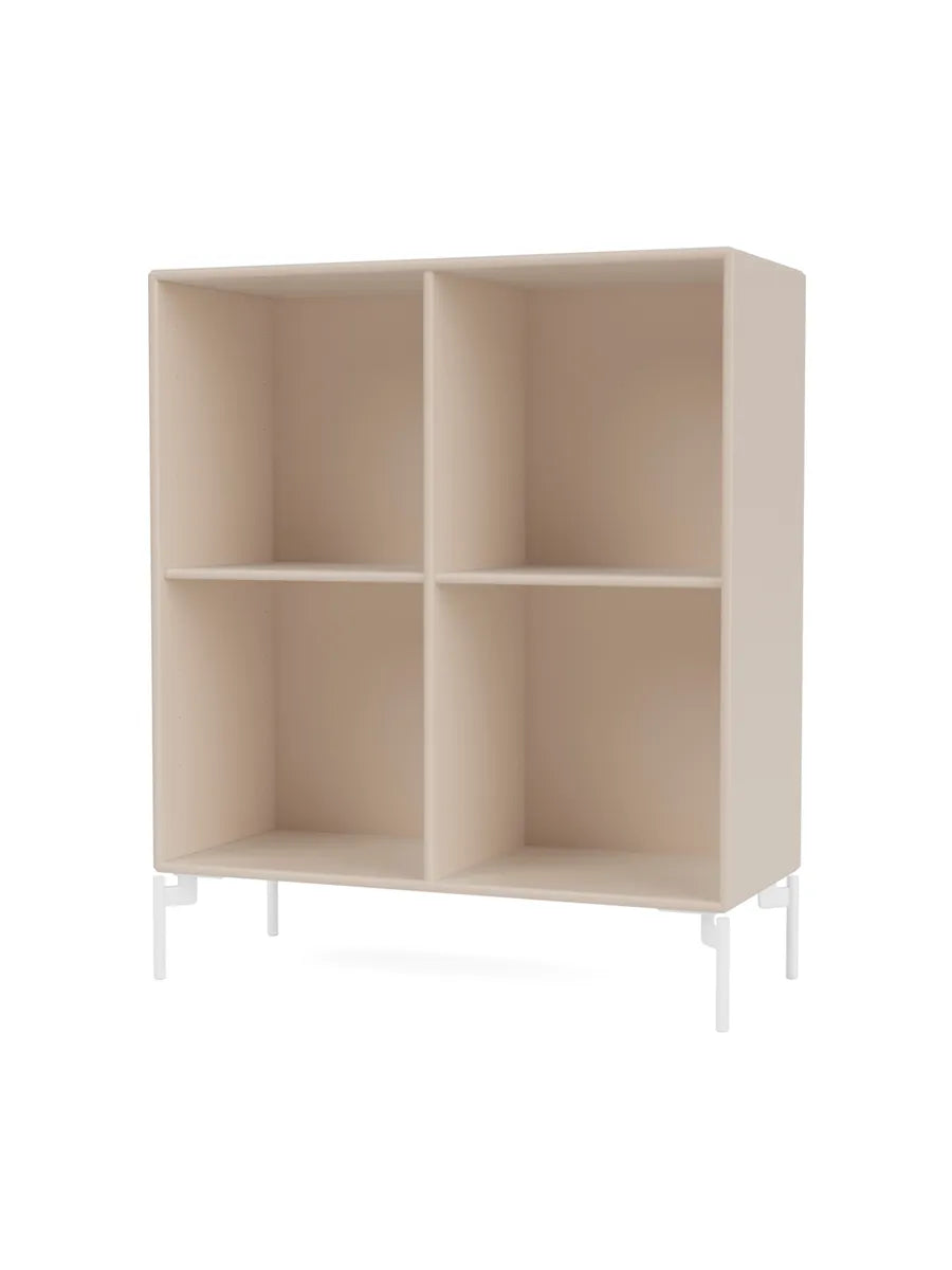 - Clay / Snow - Jacobsen Plus