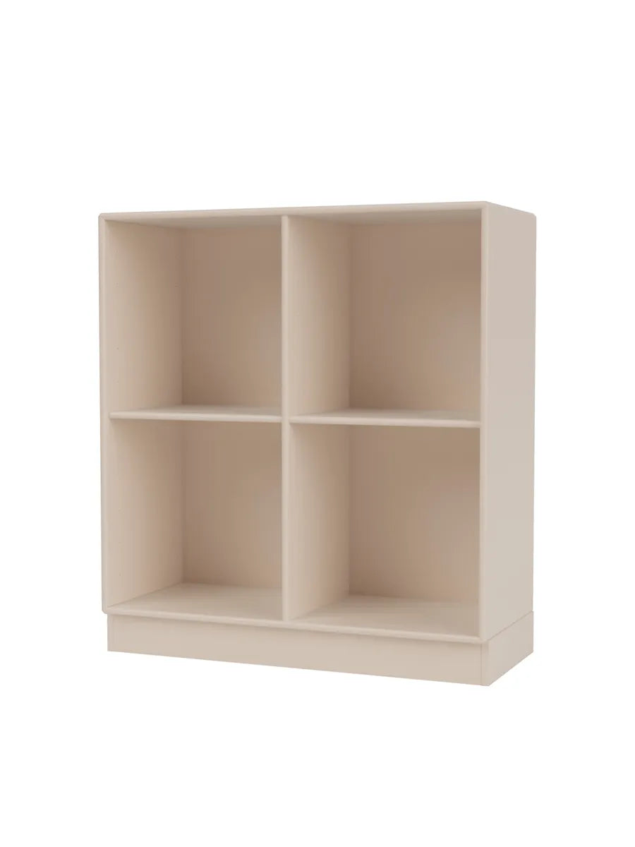 - Clay / Sokkel 7 cm - Jacobsen Plus