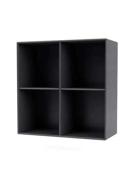 1112 reol inkl. ophæng fra Montana - 1 - Jacobsen Plus