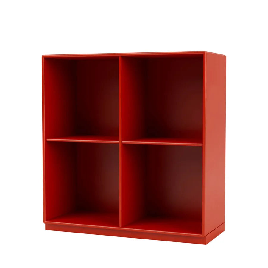 - Rosehip / Sokkel 3 cm - Jacobsen Plus