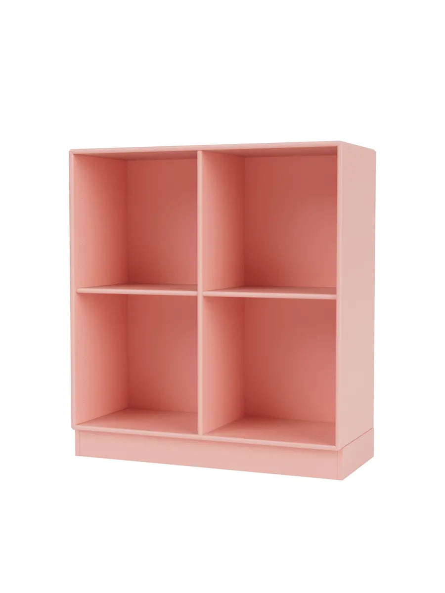 - Ruby / Sokkel 7 cm - Jacobsen Plus