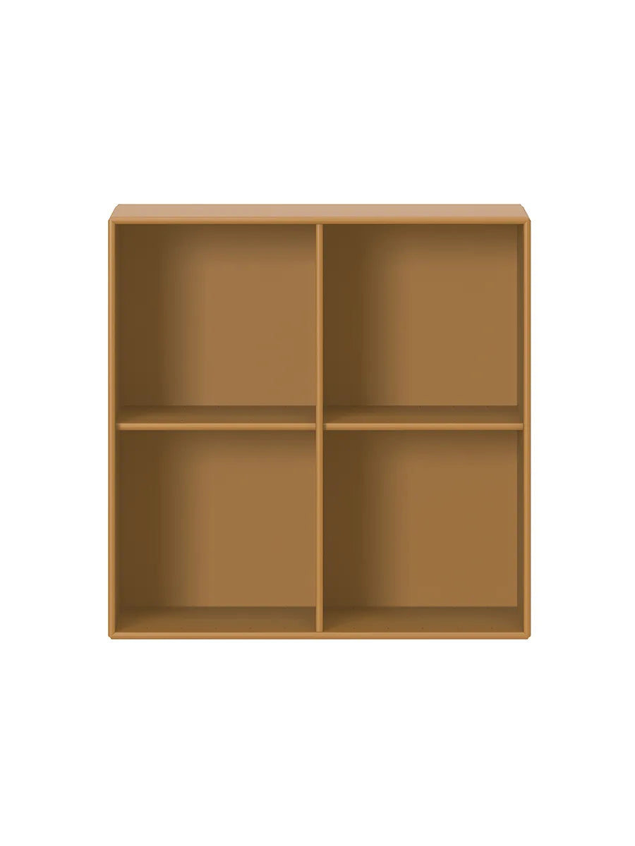 - Amber - Jacobsen Plus