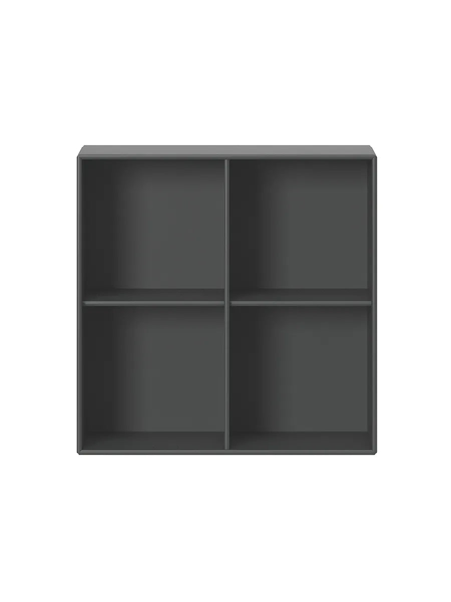 - Anthracite - Jacobsen Plus