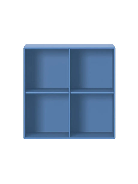 1112 reol inkl. ophæng fra Montana - Azure - Jacobsen Plus