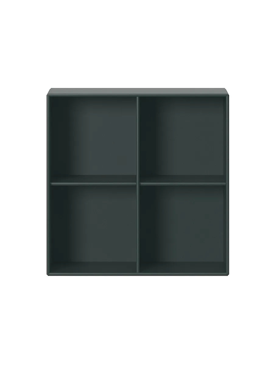 - Black Jade - Jacobsen Plus