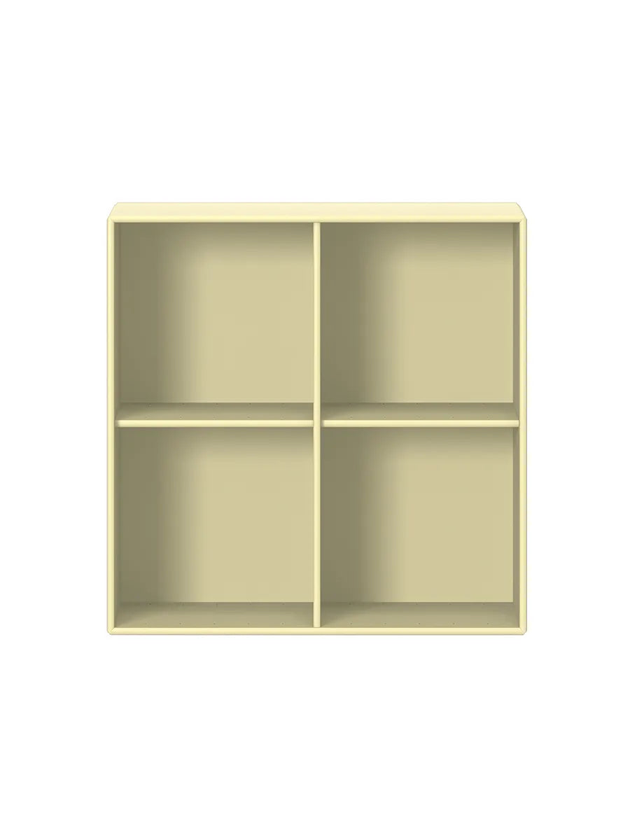 1112 reol inkl. ophæng fra Montana