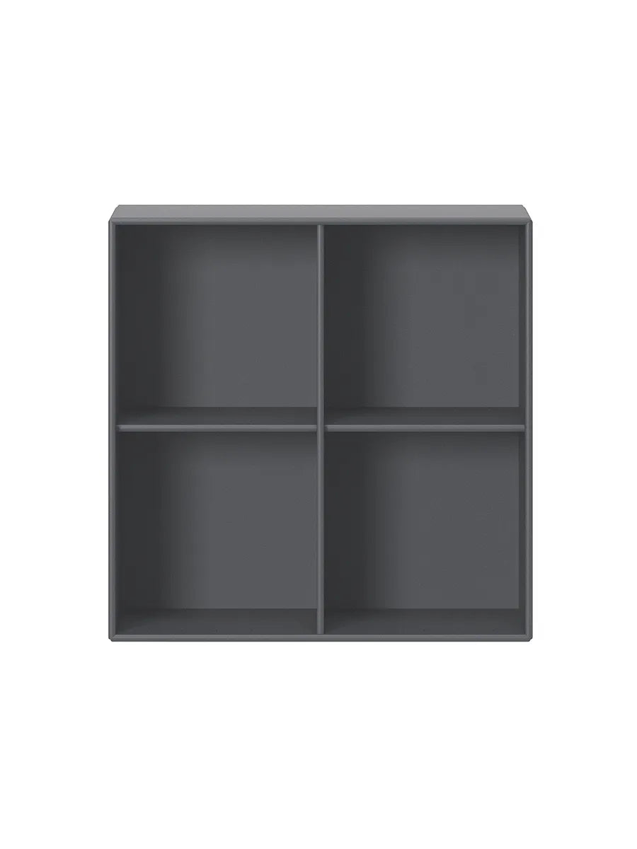 - Coal - Jacobsen Plus