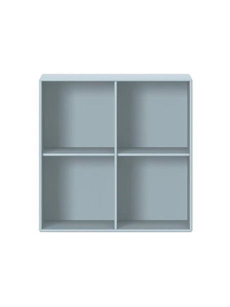 1112 reol inkl. ophæng fra Montana - Flint - Jacobsen Plus