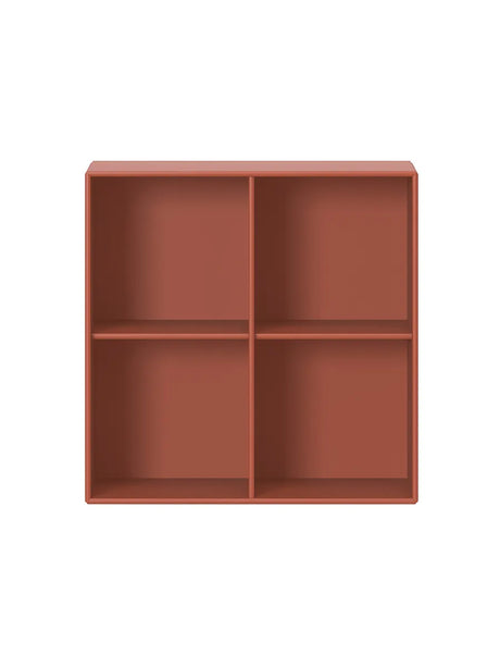 1112 reol inkl. ophæng fra Montana - Hokkaido - Jacobsen Plus