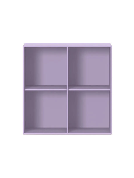 1112 reol inkl. ophæng fra Montana - Iris - Jacobsen Plus