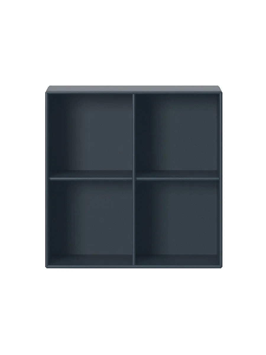 - Juniper - Jacobsen Plus