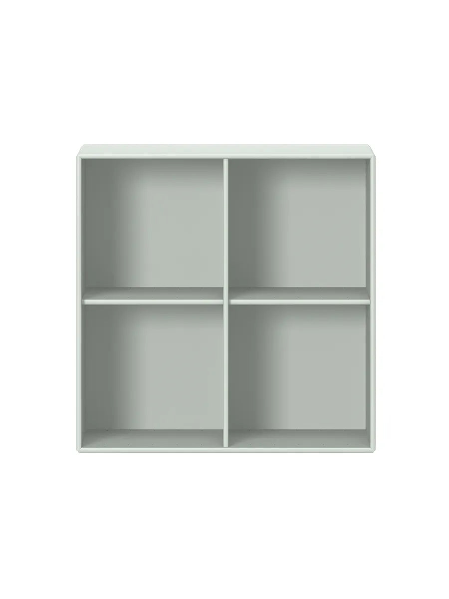 - Mist - Jacobsen Plus