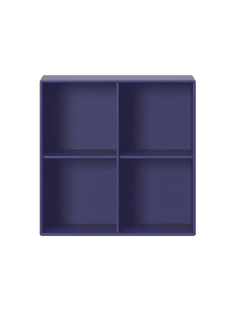 1112 reol inkl. ophæng fra Montana - Monarch - Jacobsen Plus