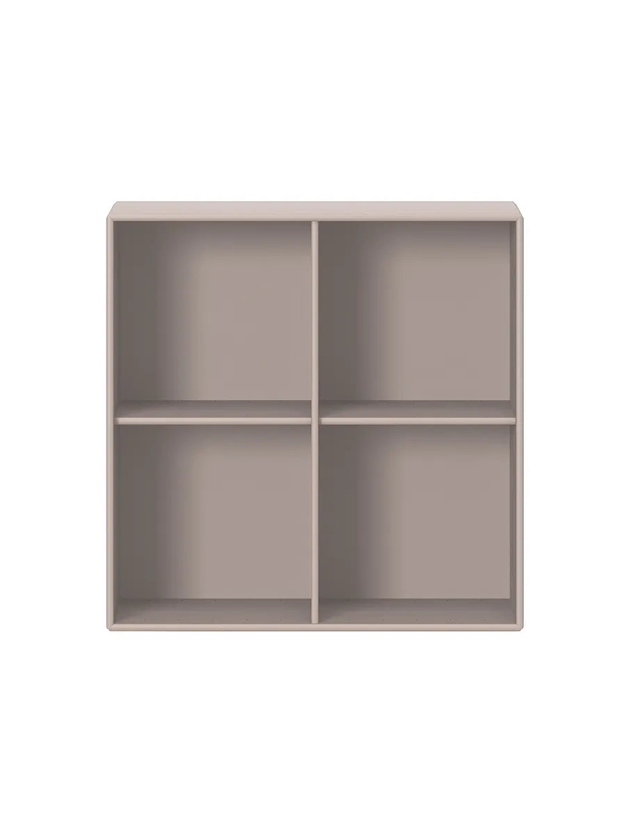 - Mushroom - Jacobsen Plus