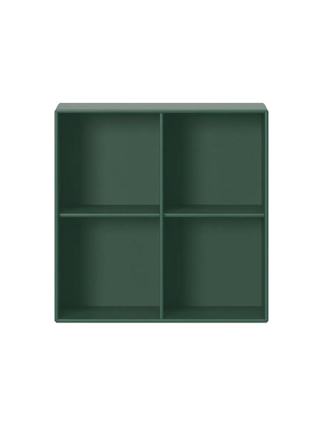 1112 reol inkl. ophæng fra Montana - Pine - Jacobsen Plus