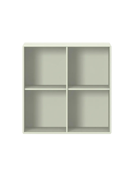 1112 reol inkl. ophæng fra Montana - Pomelo - Jacobsen Plus