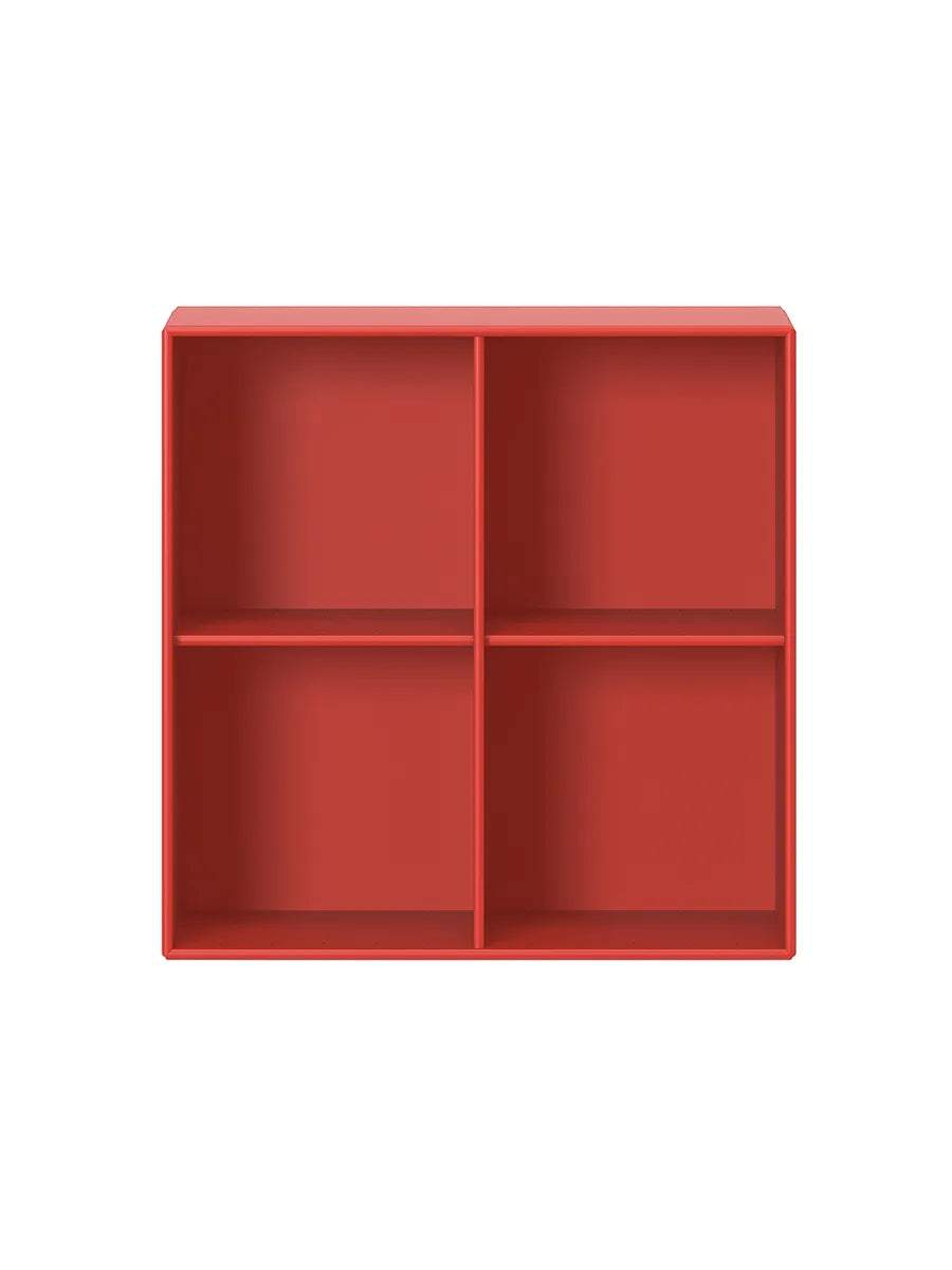 1112 reol inkl. ophæng fra Montana