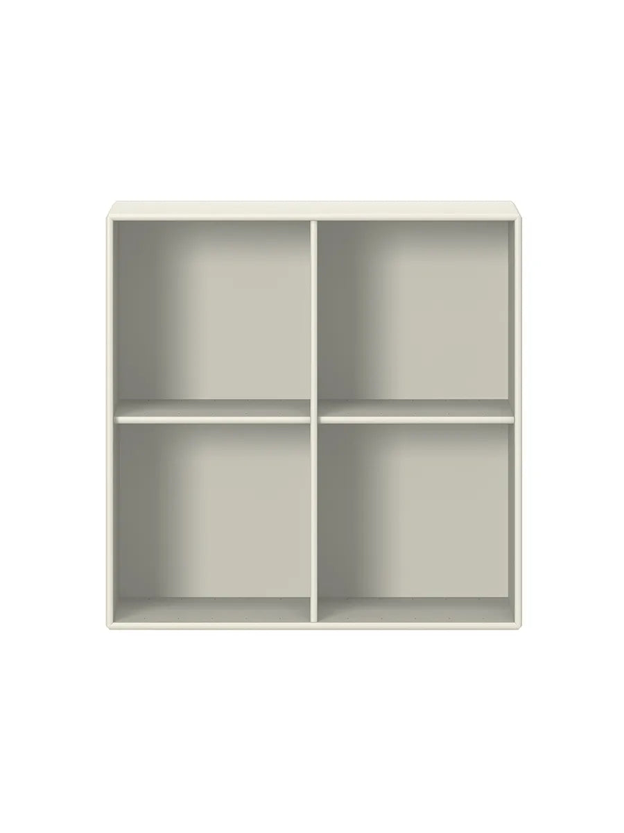 - Vanilla - Jacobsen Plus